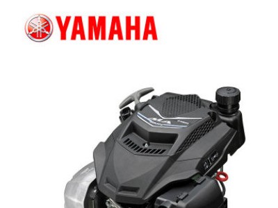 雅马哈MA175垂直轴汽油发动机单缸风冷四冲程汽油机草坪机用