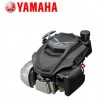 雅马哈MA175垂直轴汽油发动机单缸风冷四冲程汽油机草坪机用